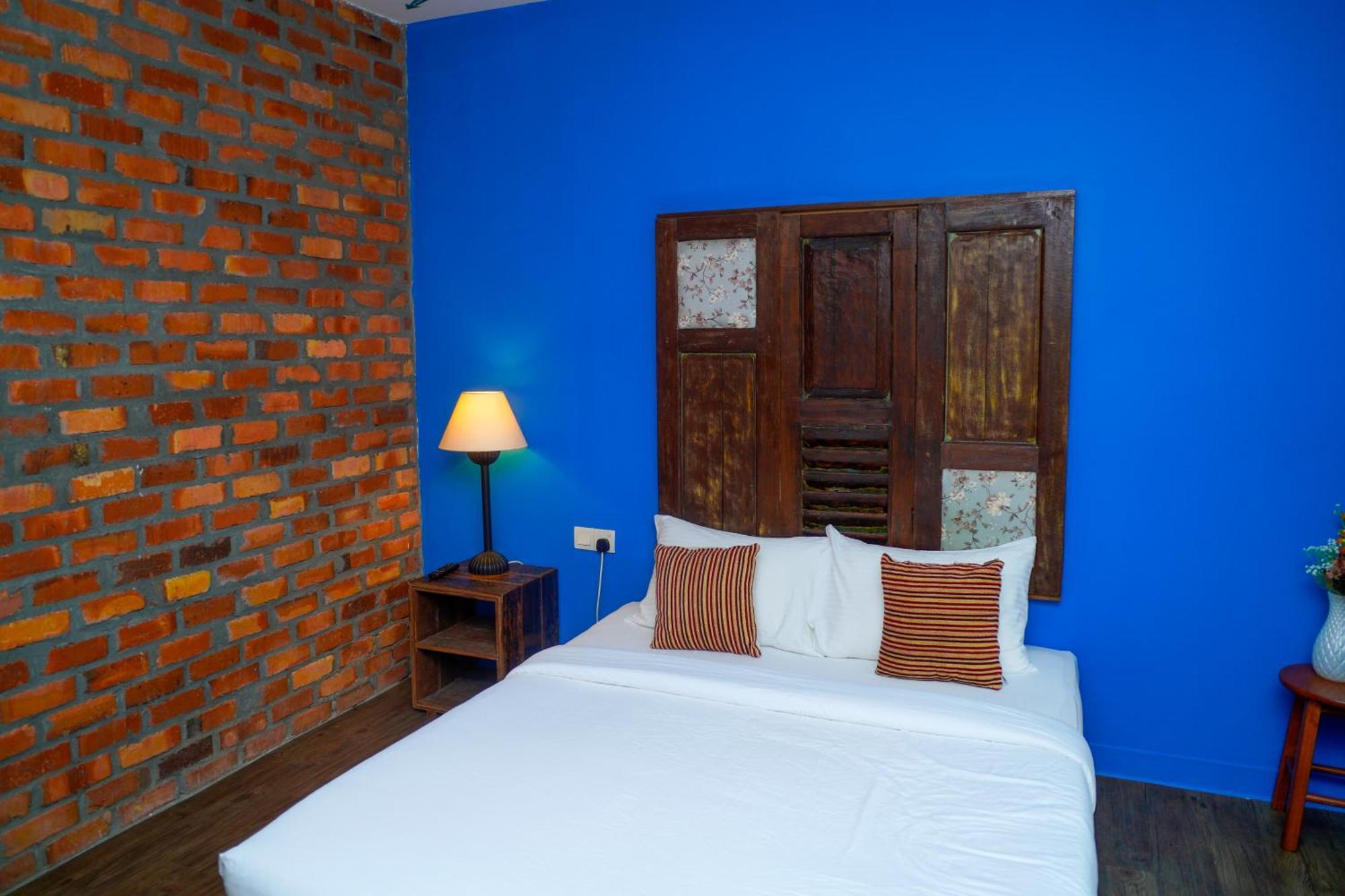Redstone Boutique Hotel Kuala Lumpur Esterno foto