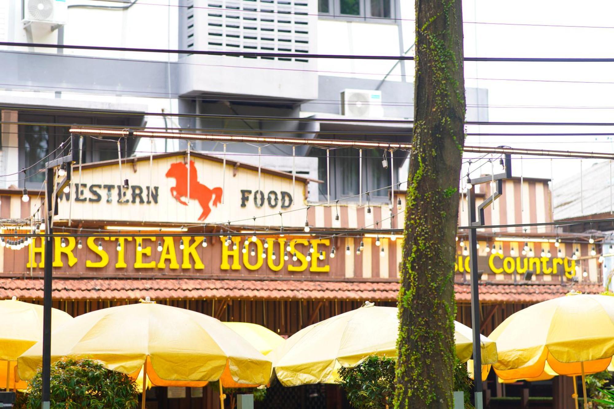 Redstone Boutique Hotel Kuala Lumpur Esterno foto