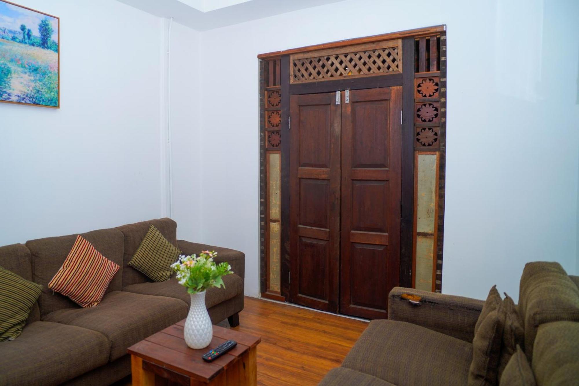 Redstone Boutique Hotel Kuala Lumpur Esterno foto