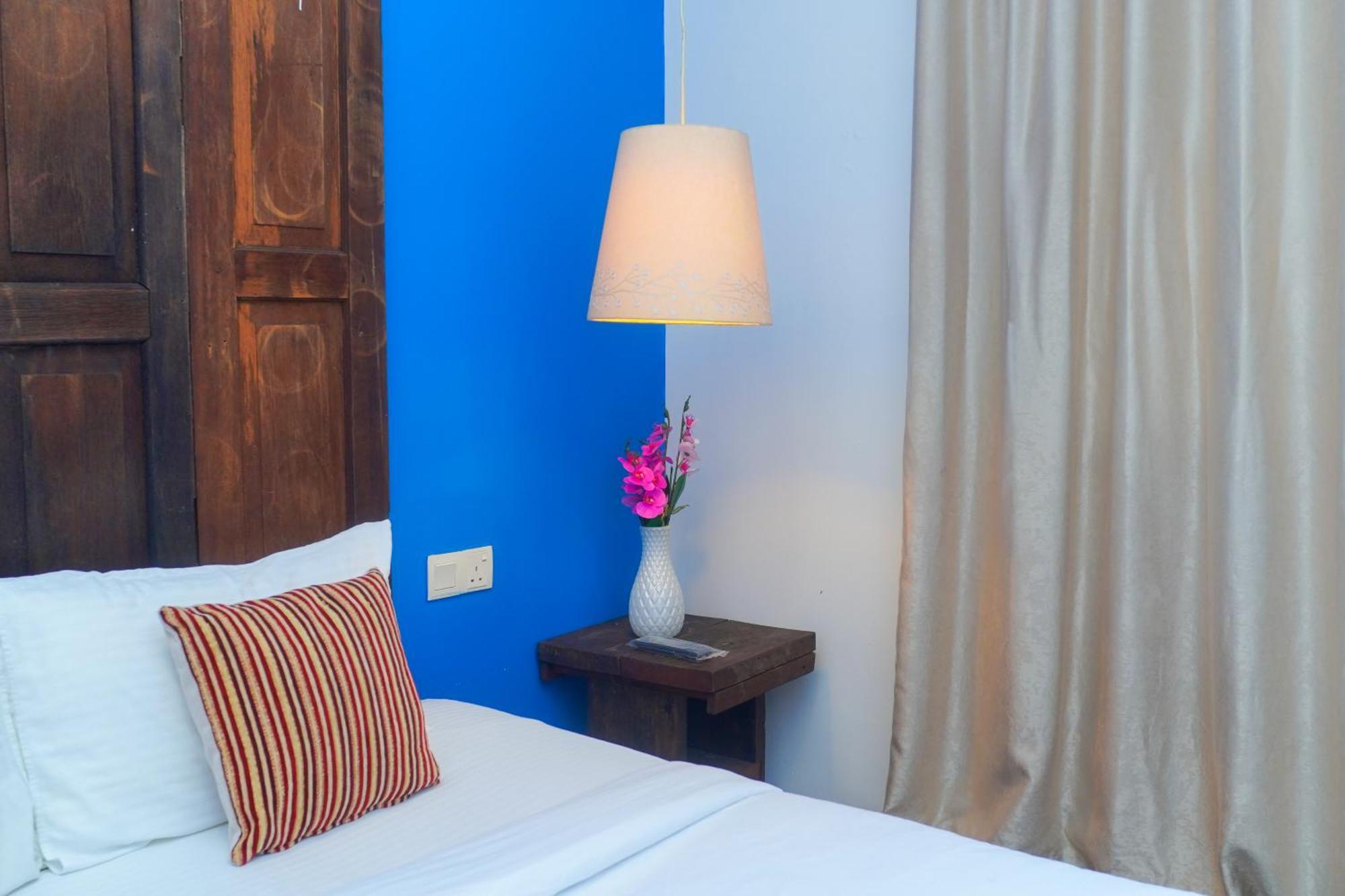 Redstone Boutique Hotel Kuala Lumpur Esterno foto