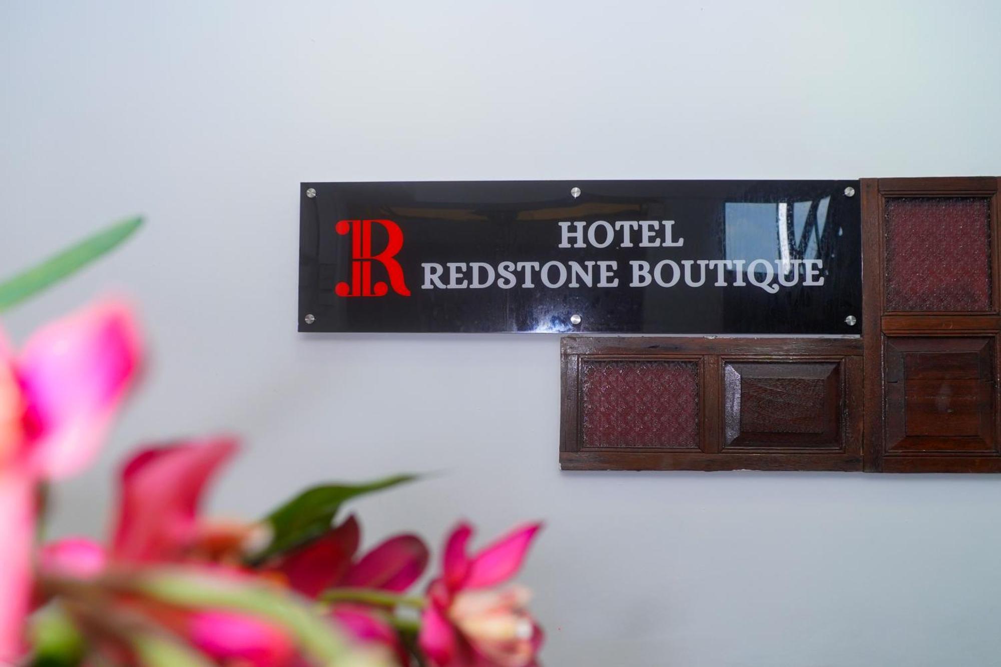Redstone Boutique Hotel Kuala Lumpur Esterno foto