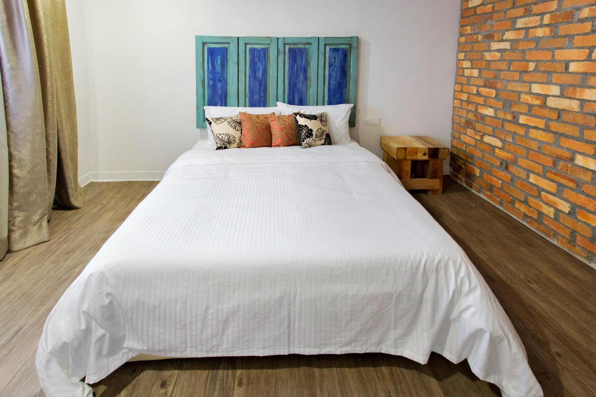 Redstone Boutique Hotel Kuala Lumpur Esterno foto