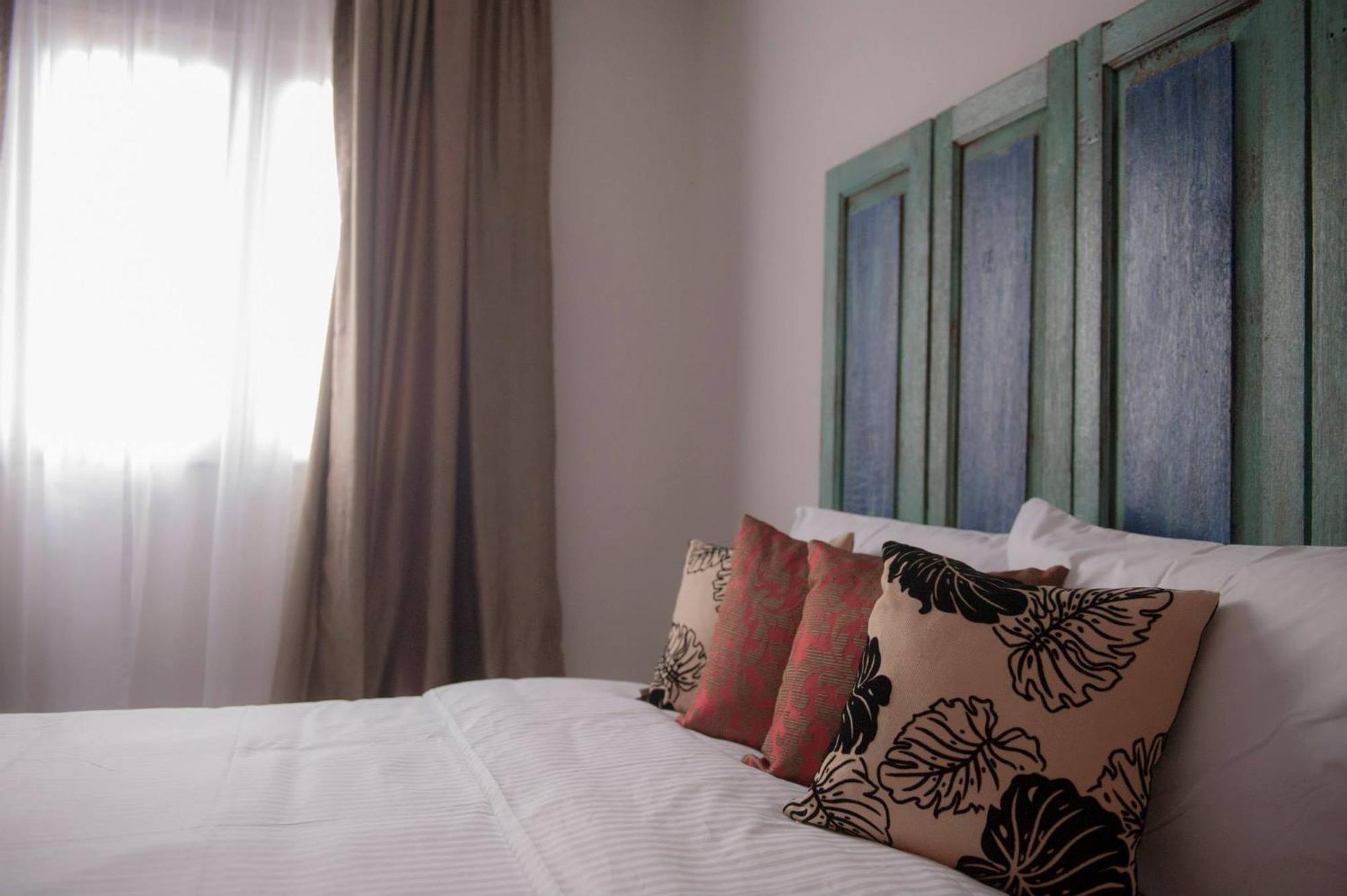 Redstone Boutique Hotel Kuala Lumpur Esterno foto